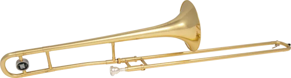 Trombone étude Sml TB40B II Sib Tenor