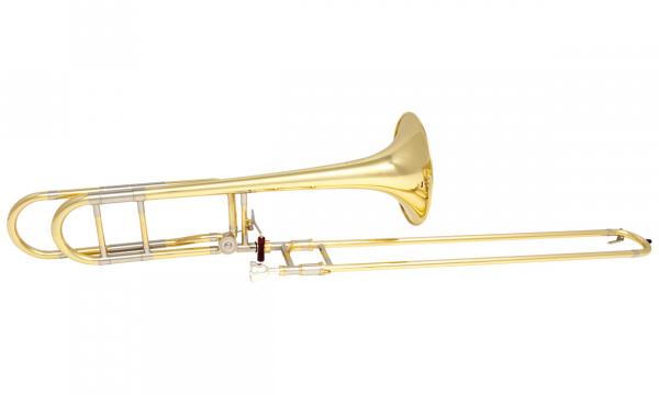 Trombone étude Sml TB500-BF