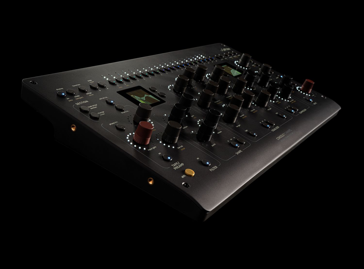 Softube Console 1 Channel Mk Iii - ContrÔleur Midi - Variation 1