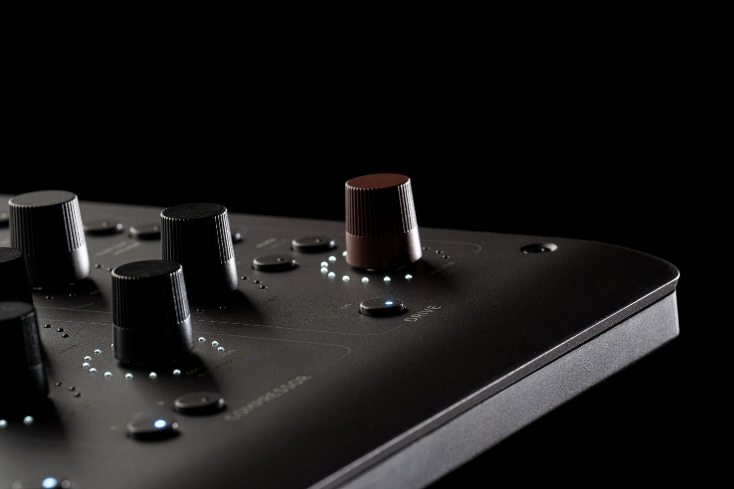 Softube Console 1 Channel Mk Iii - ContrÔleur Midi - Variation 2