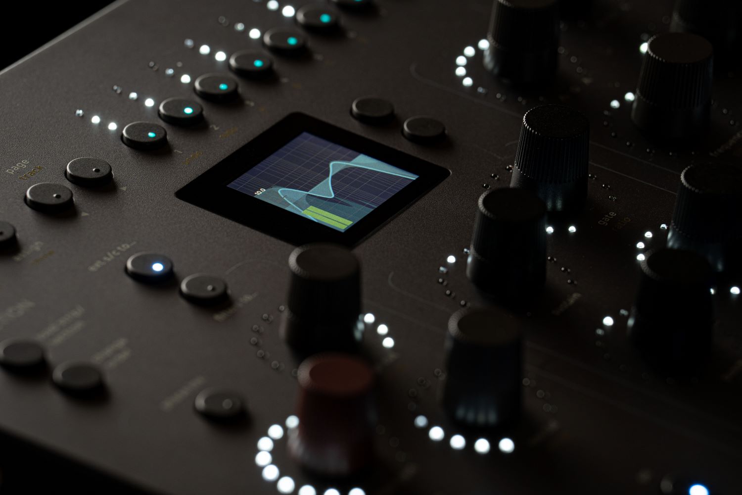 Softube Console 1 Channel Mk Iii - ContrÔleur Midi - Variation 3