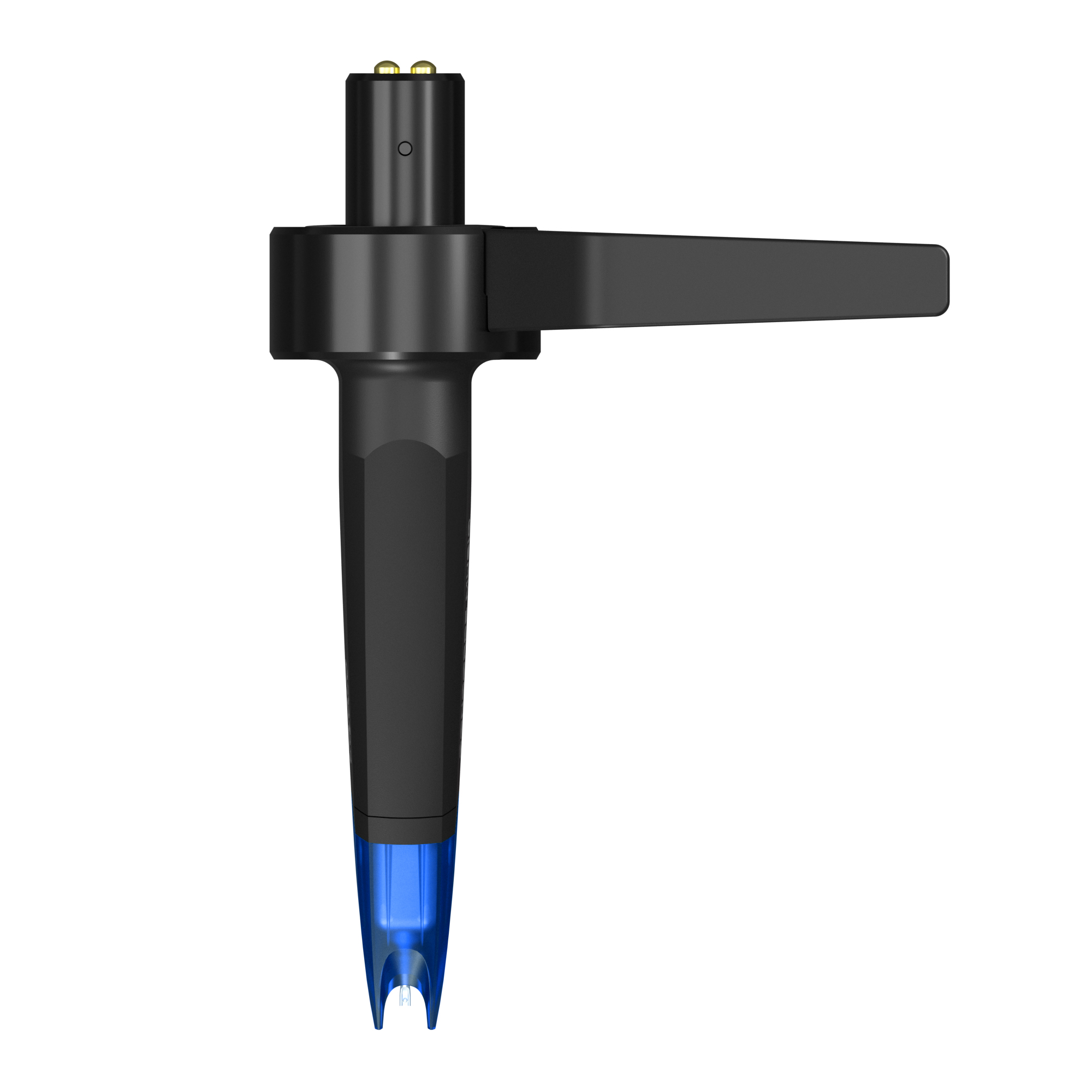 Sogetronic Concorde Music Blue - Cellule Platine - Variation 5
