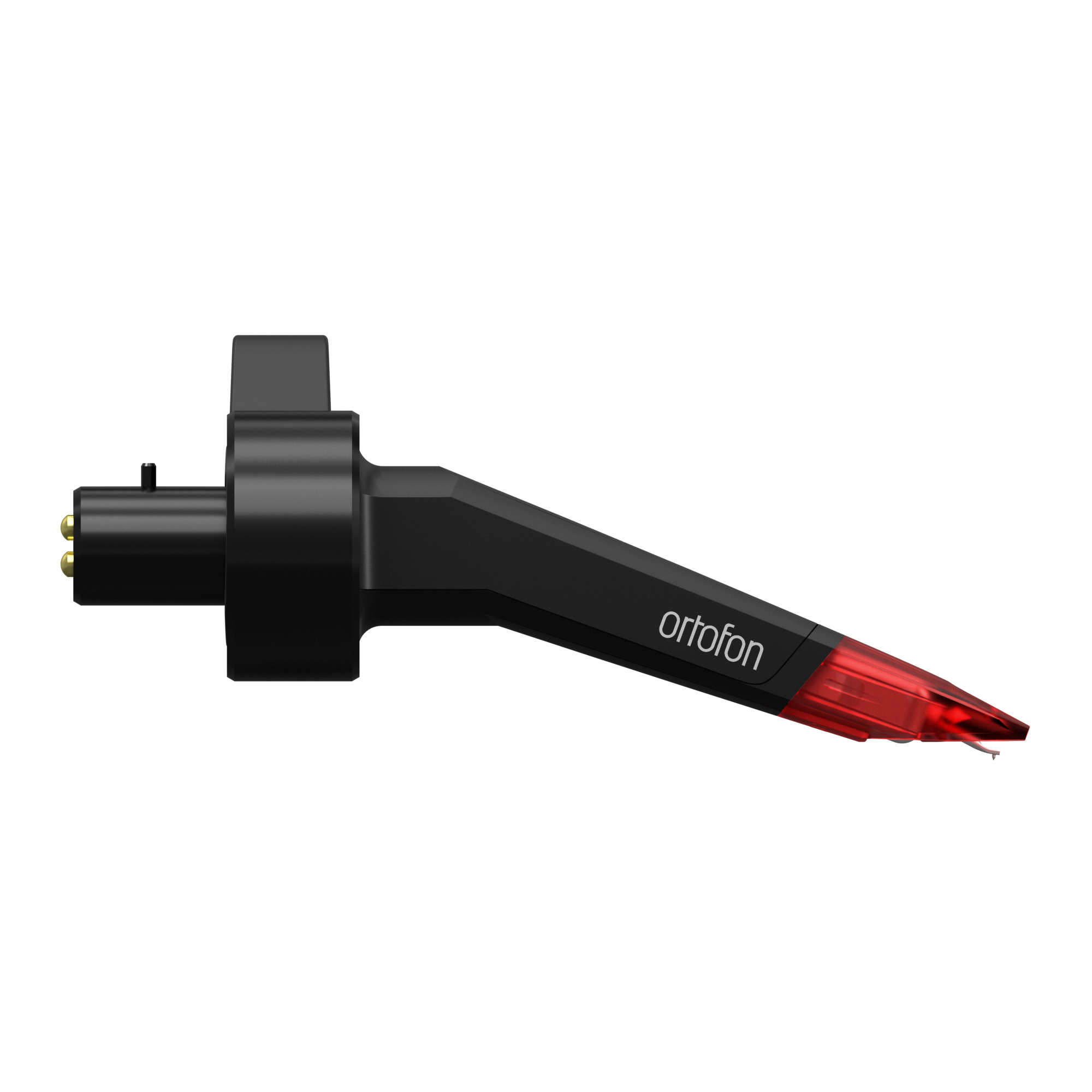 Sogetronic Concorde Music Red - Cellule Platine - Variation 5