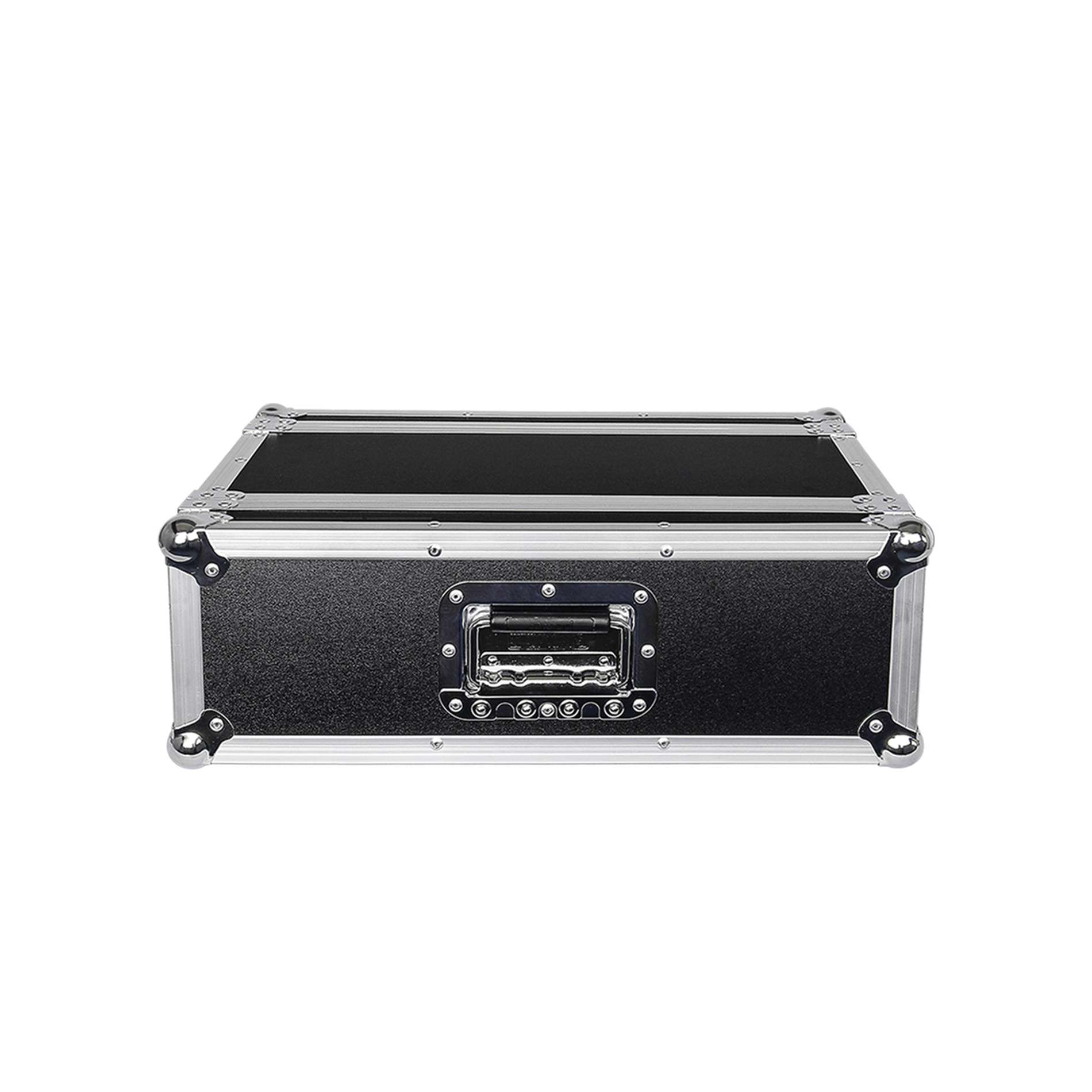 Power Acoustics Rack 19'' En Multiplis 4 UnitÉs - Flight Case Rack - Variation 3