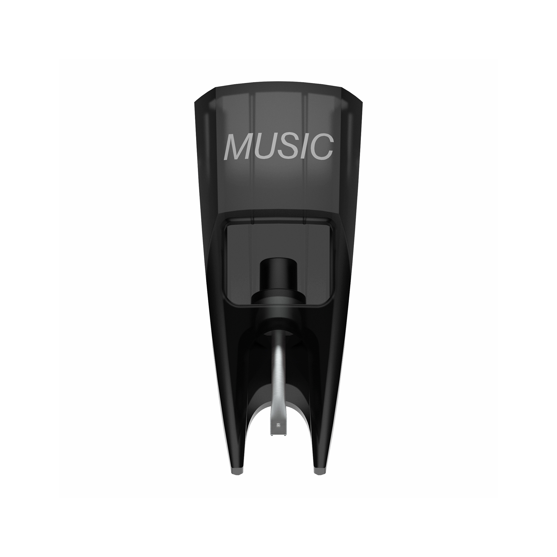 Sogetronic Stylus Concorde Music Black - Cellule Platine - Variation 1