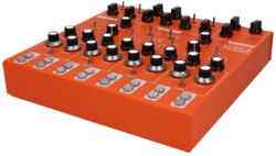 Expandeur Soma Lyra-8 Angel Orange