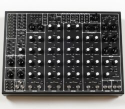 Pulsar 23 Black