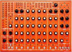 Boite à rythme Soma PULSAR-23 ORANGE (Screw)