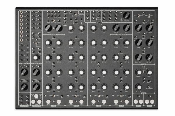 【美品】SOMA Pulsar23 SOMA Pulsar-23 Drum Machine (Mint Green) SYNTHESIZER NEW