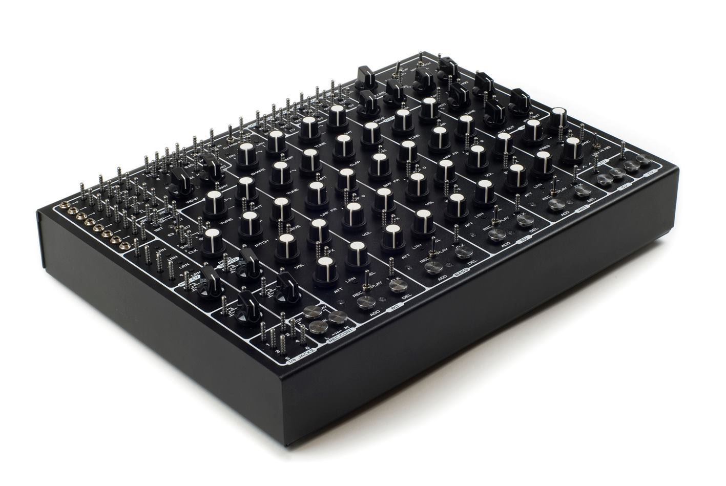 Soma Pulsar 23 Black - Expandeur - Variation 1