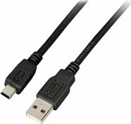 Sommer Cable Usb A Mini Usb B 3m - CÂble - Main picture