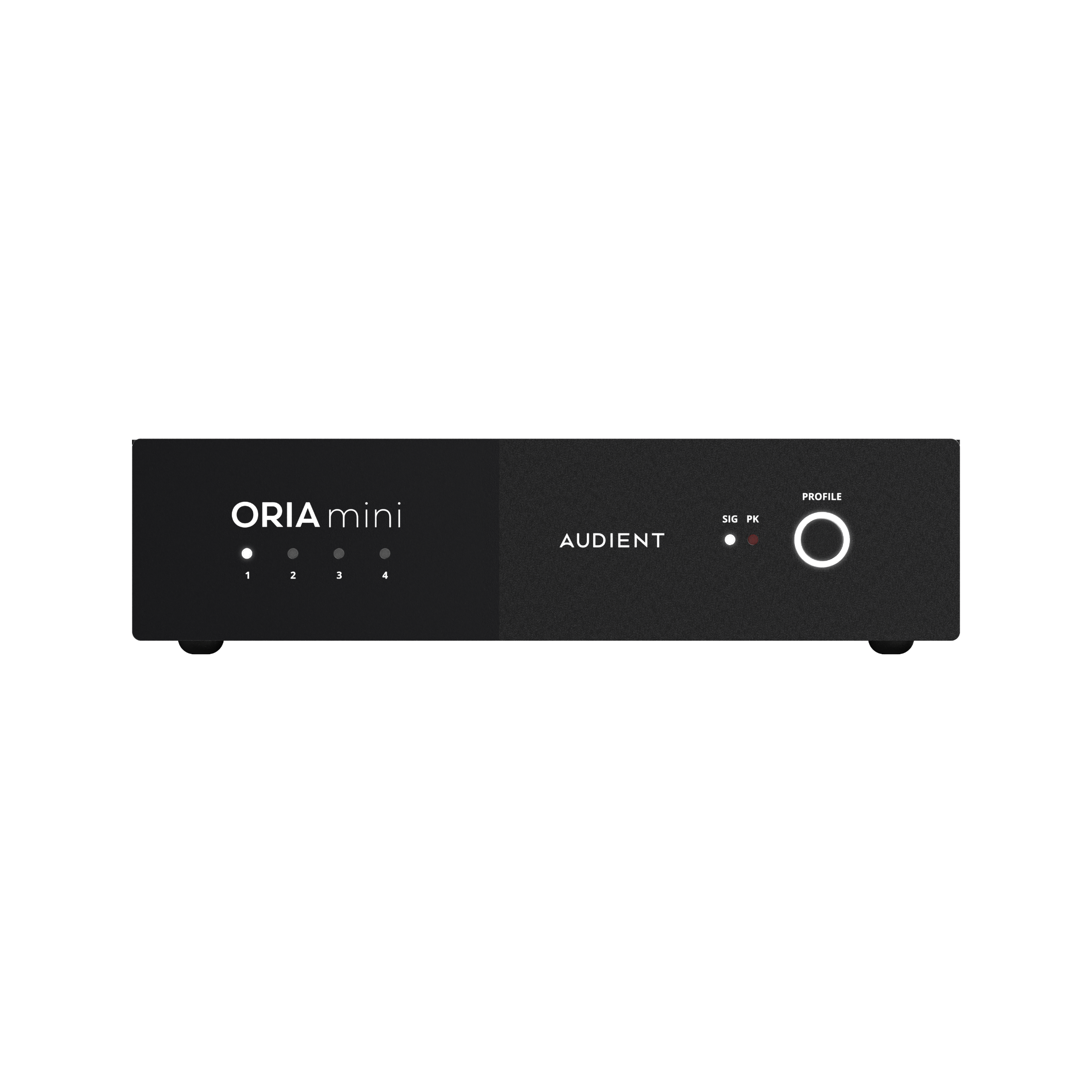 Audient Oria Mini - ContrÔleur De Monitoring - Variation 5
