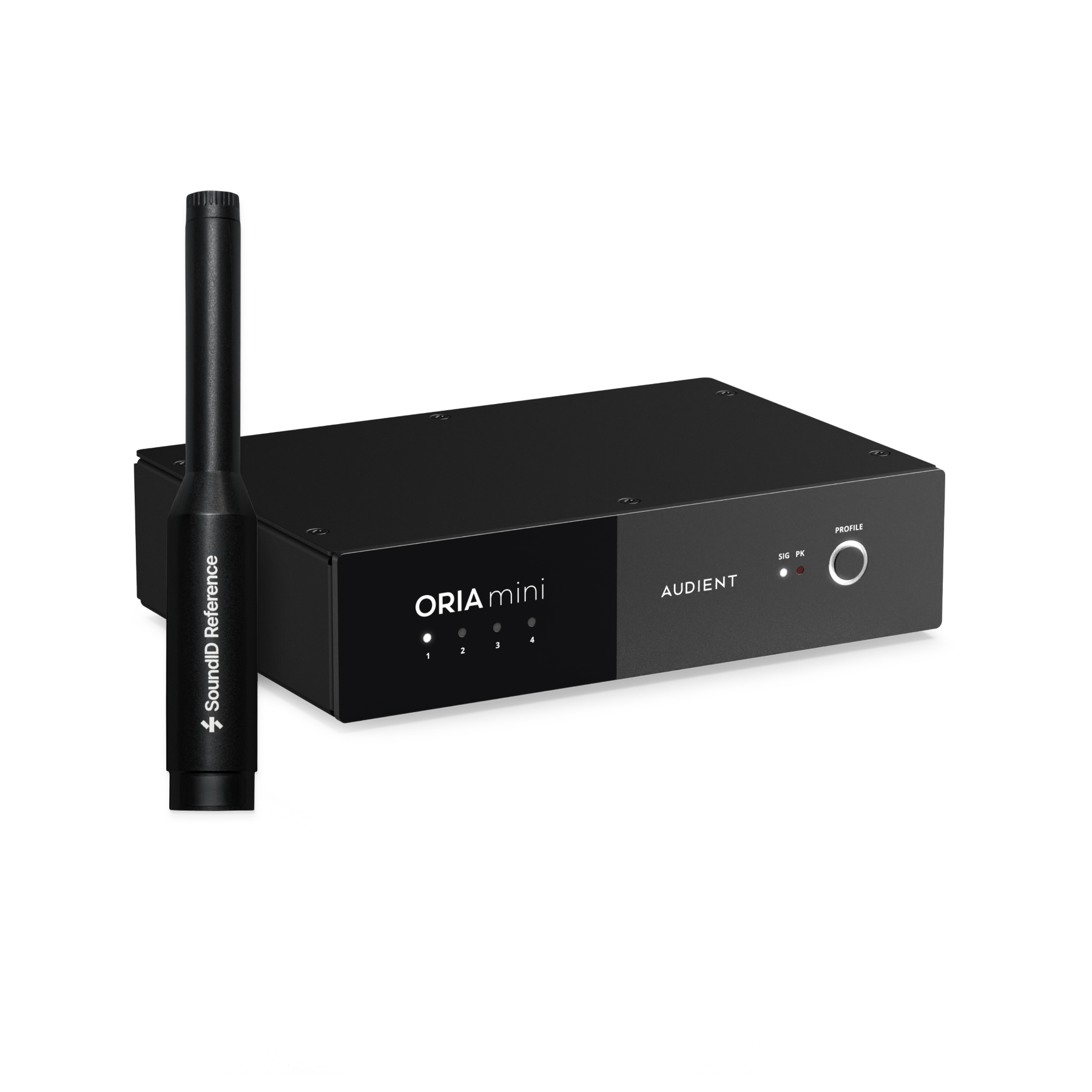 Sonarworks Oria Mini - ContrÔleur De Monitoring - Variation 6