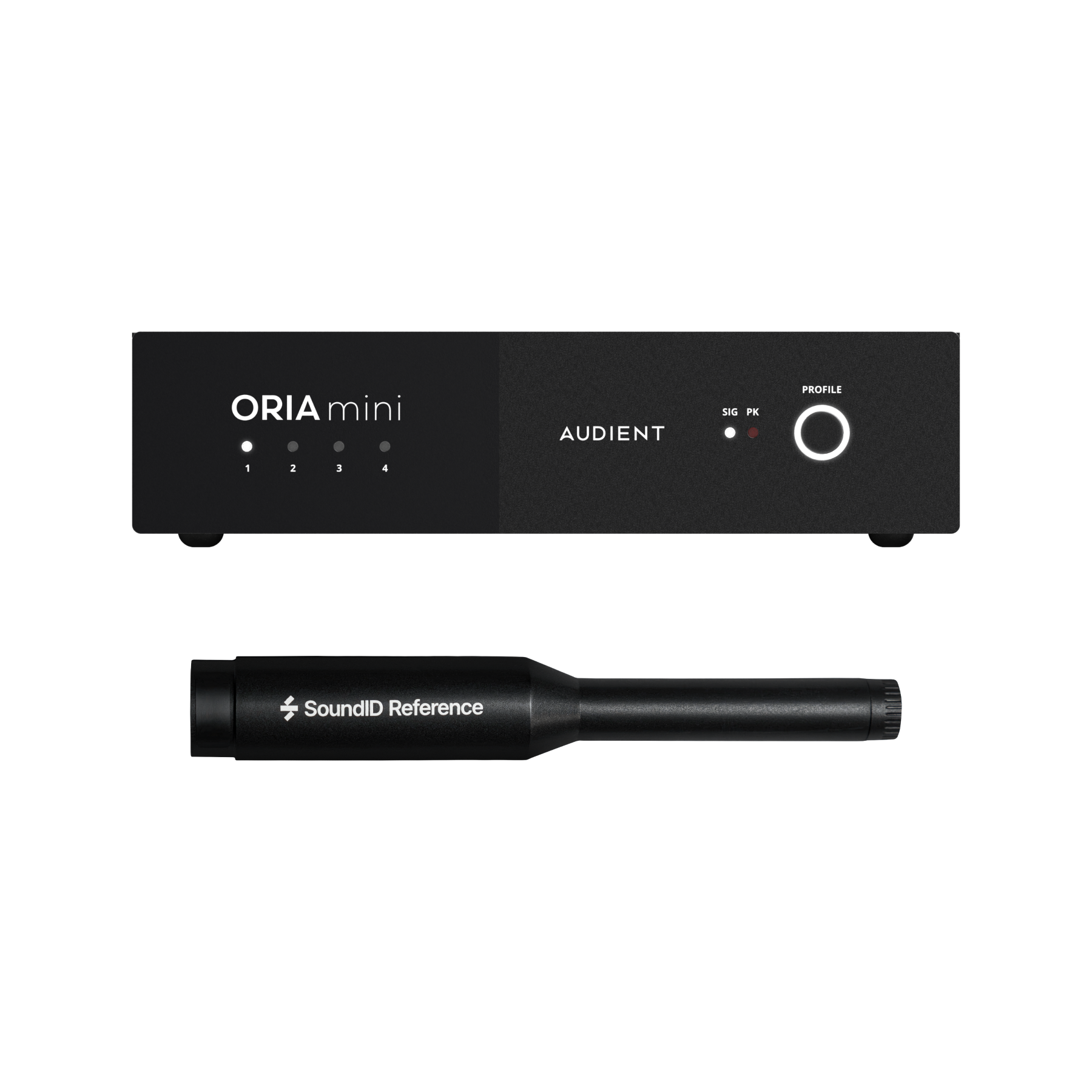 Sonarworks Oria Mini - ContrÔleur De Monitoring - Variation 8