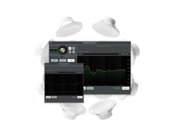 Sonarworks SoundID Reference for Multichannel and Apollo Monitor ...