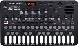 Liven 8bit warps