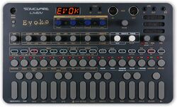 Sampleur / groovebox Sonicware Liven Evoke