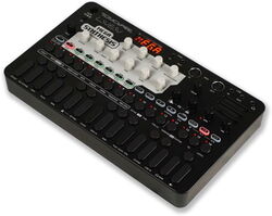 Sampleur / groovebox Sonicware LIVEN MEGA SYNTHESIS