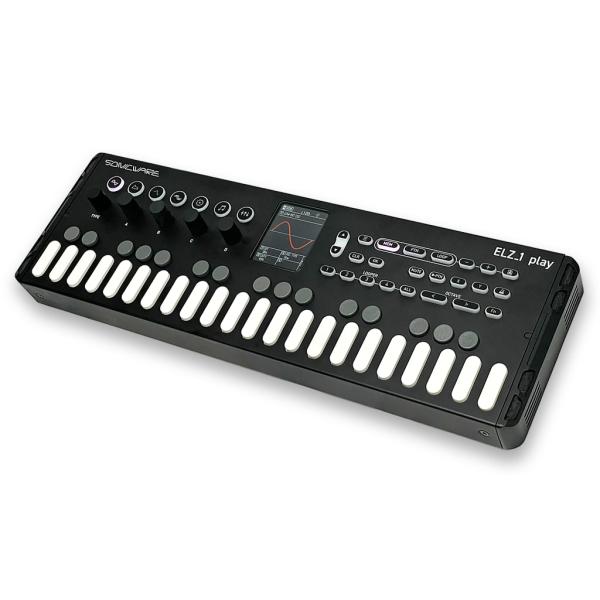 Sonicware ELZ_1 Play Synthesizer