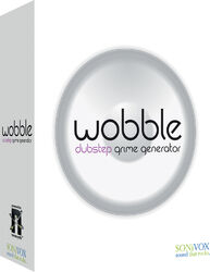 Instrument virtuel Sonivox Wobble