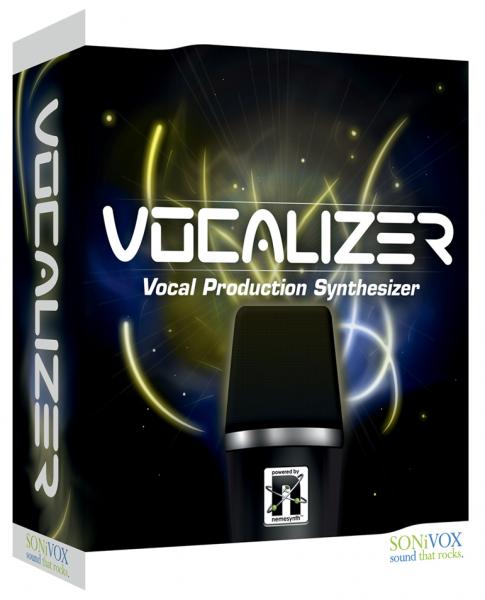 Vocalizer Demo