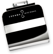 Interface audio tablette / iphone / ipad Sonoma wireworks Guitar Jack Model 2