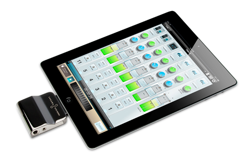 Sonoma Wireworks Guitar Jack Modele 2 - Interface Audio Tablette / Iphone / Ipad - Variation 3