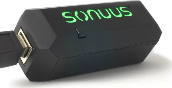 Sonuus I2m - Interface Midi - Main picture