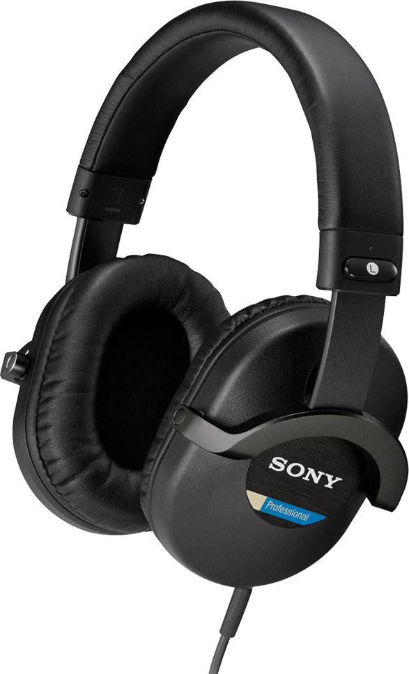 Sony Mdr7510 - Casque Studio - Main picture