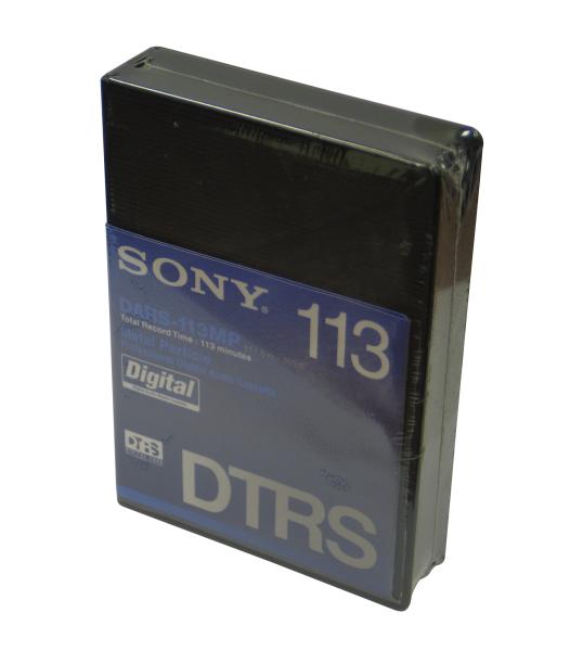 Sony Cassette Dtrs-8channel 113minutes - Ordinateur - Variation 1