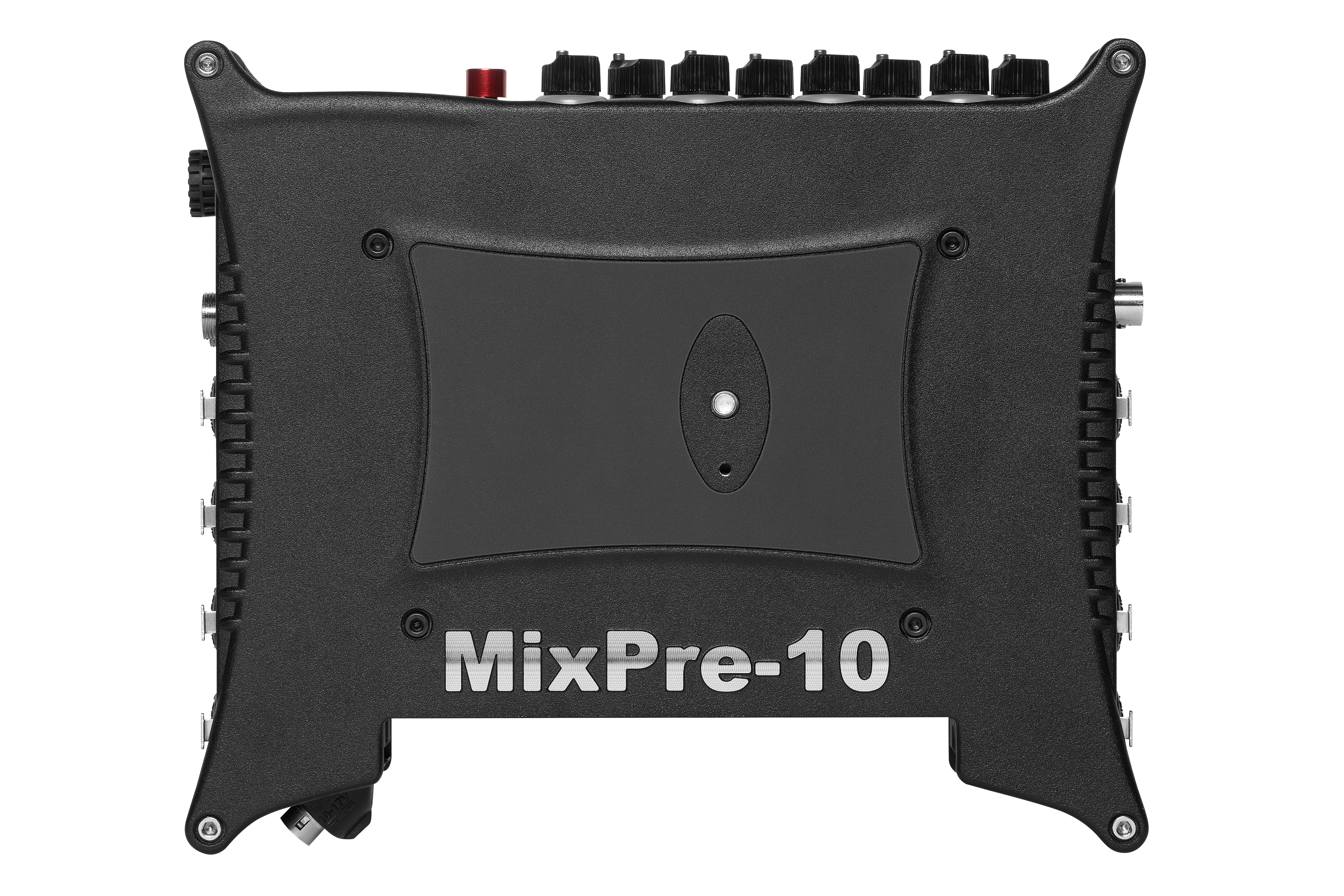 Sound Devices Mixpre-10-ii - Enregistreur Portable - Variation 3