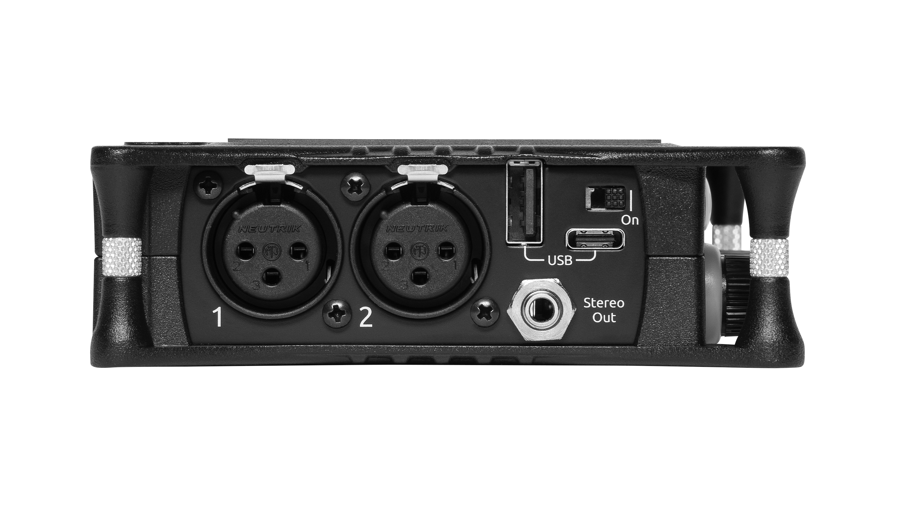 Sound Devices Mixpre-3-ii - Enregistreur Portable - Variation 3