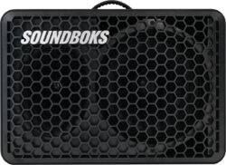 Sono portable Soundboks GO