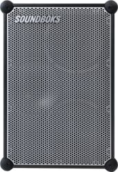 Sono portable Soundboks Soundboks 4 Gris USB-c