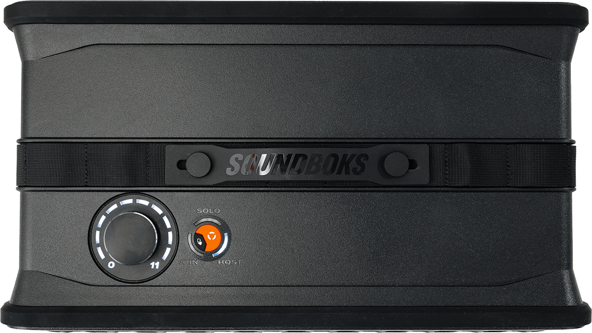 Soundboks Go - Sono Portable - Variation 2