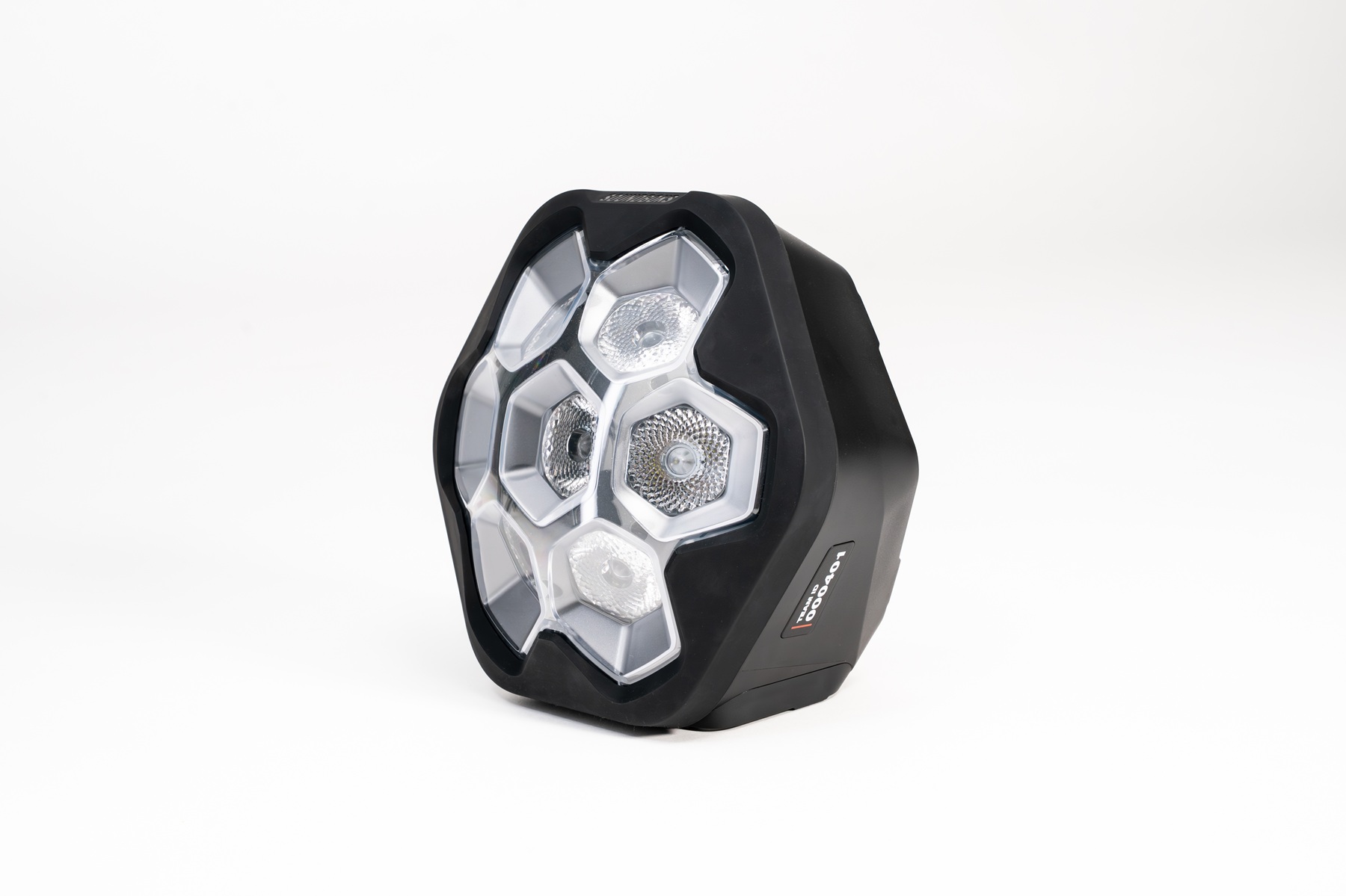 Soundboks Lightboks - Projecteurs À Leds - Variation 1
