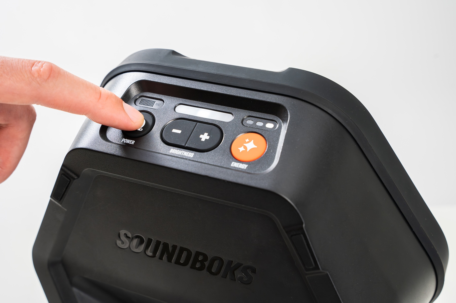 Soundboks Lightboks - Projecteurs À Leds - Variation 5