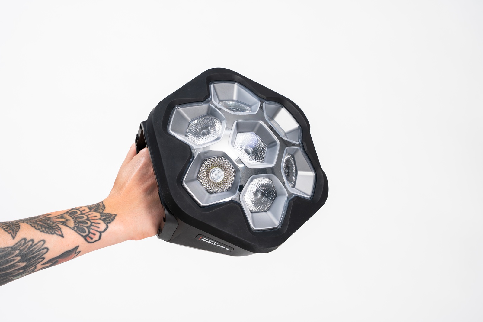 Soundboks Lightboks - Projecteurs À Leds - Variation 6