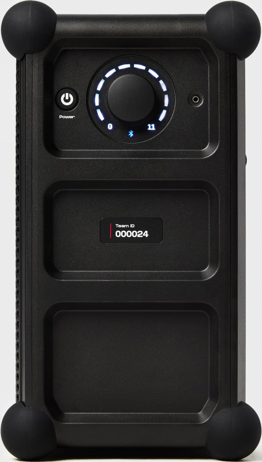 Soundboks Rider - Sono Portable - Variation 2