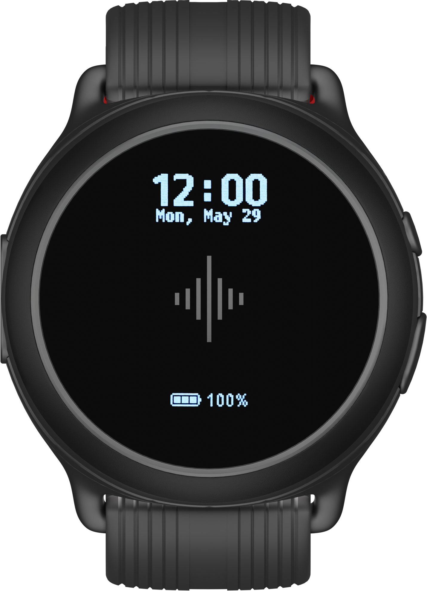 Soundbrenner Spark Noir - Metronome - Main picture