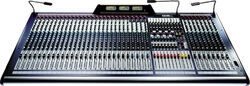 Table de mixage analogique Soundcraft GB8 40
