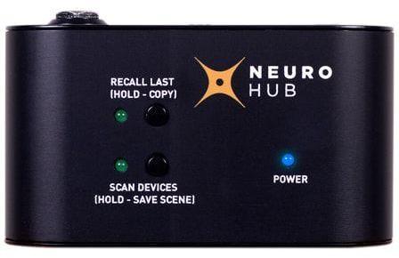 Multi effet guitare électrique Source audio Neuro Hub V1