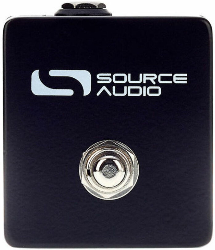 Source Audio Tap Tempo Switch - Footswitch & Commande Divers - Main picture