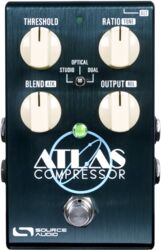 SA252 Atlas Compressor