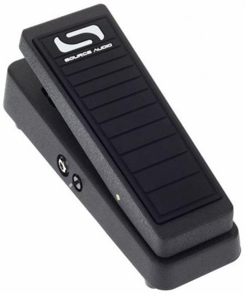 SA161 Dual Expression Pedal Volume/booster/expression effektpedal