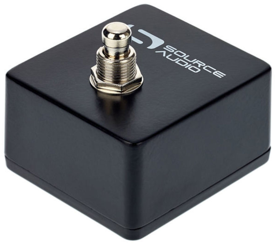 Source Audio Tap Tempo Switch - Footswitch & Commande Divers - Variation 1