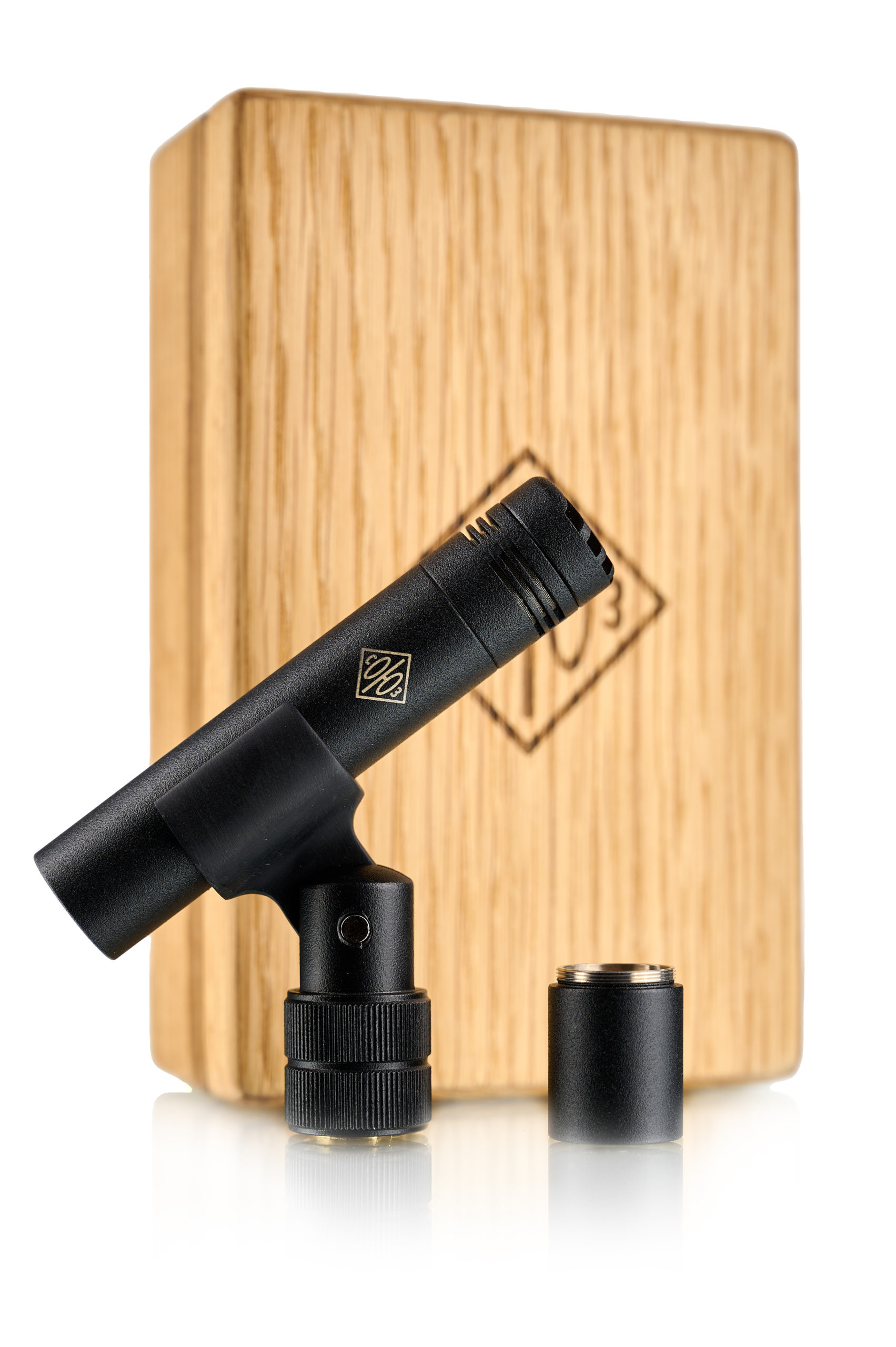 Soyuz Microphones 011 Fet - Micro Instrument - Variation 2