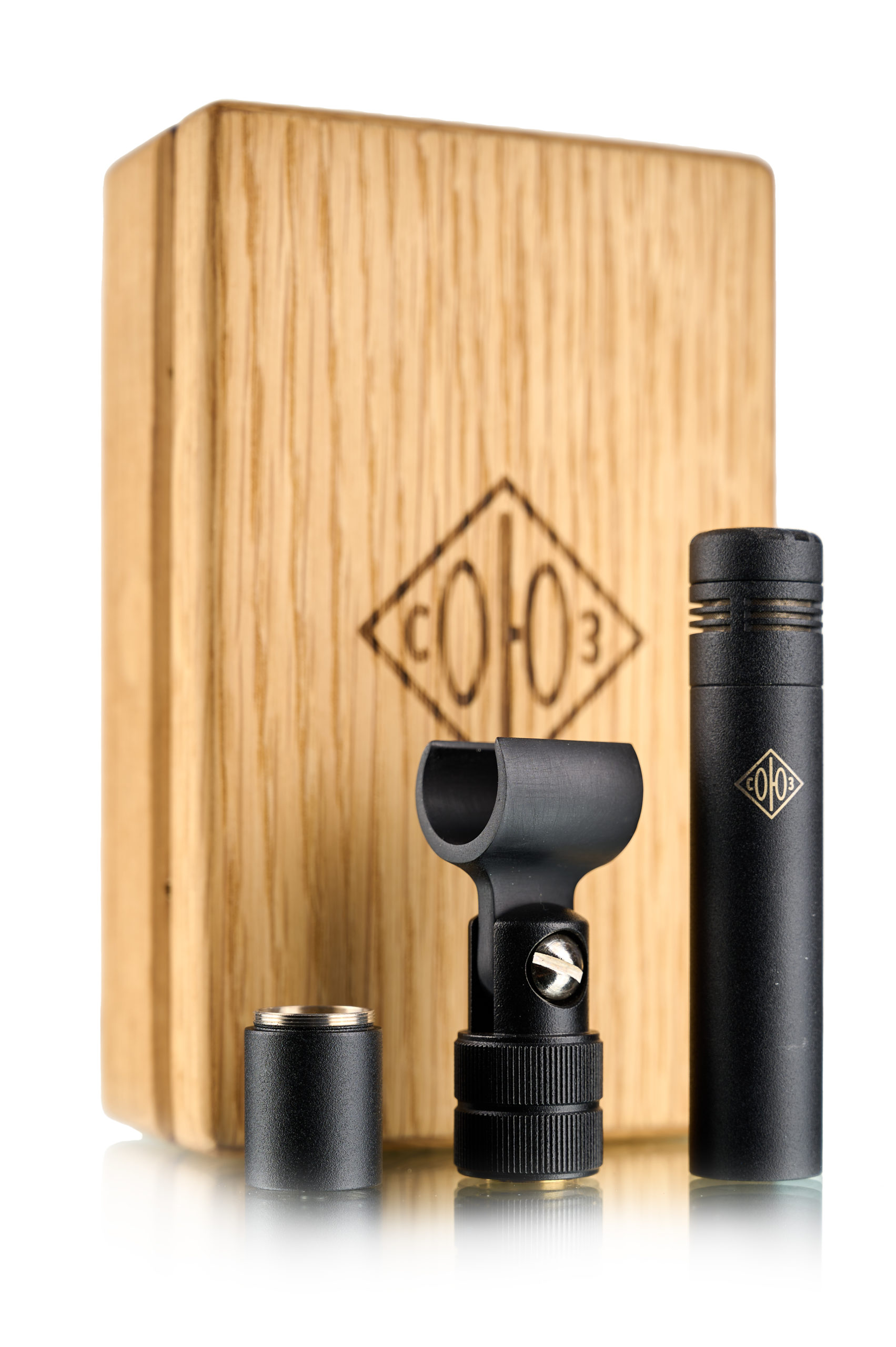 Soyuz Microphones 011 Fet - Micro Instrument - Variation 4
