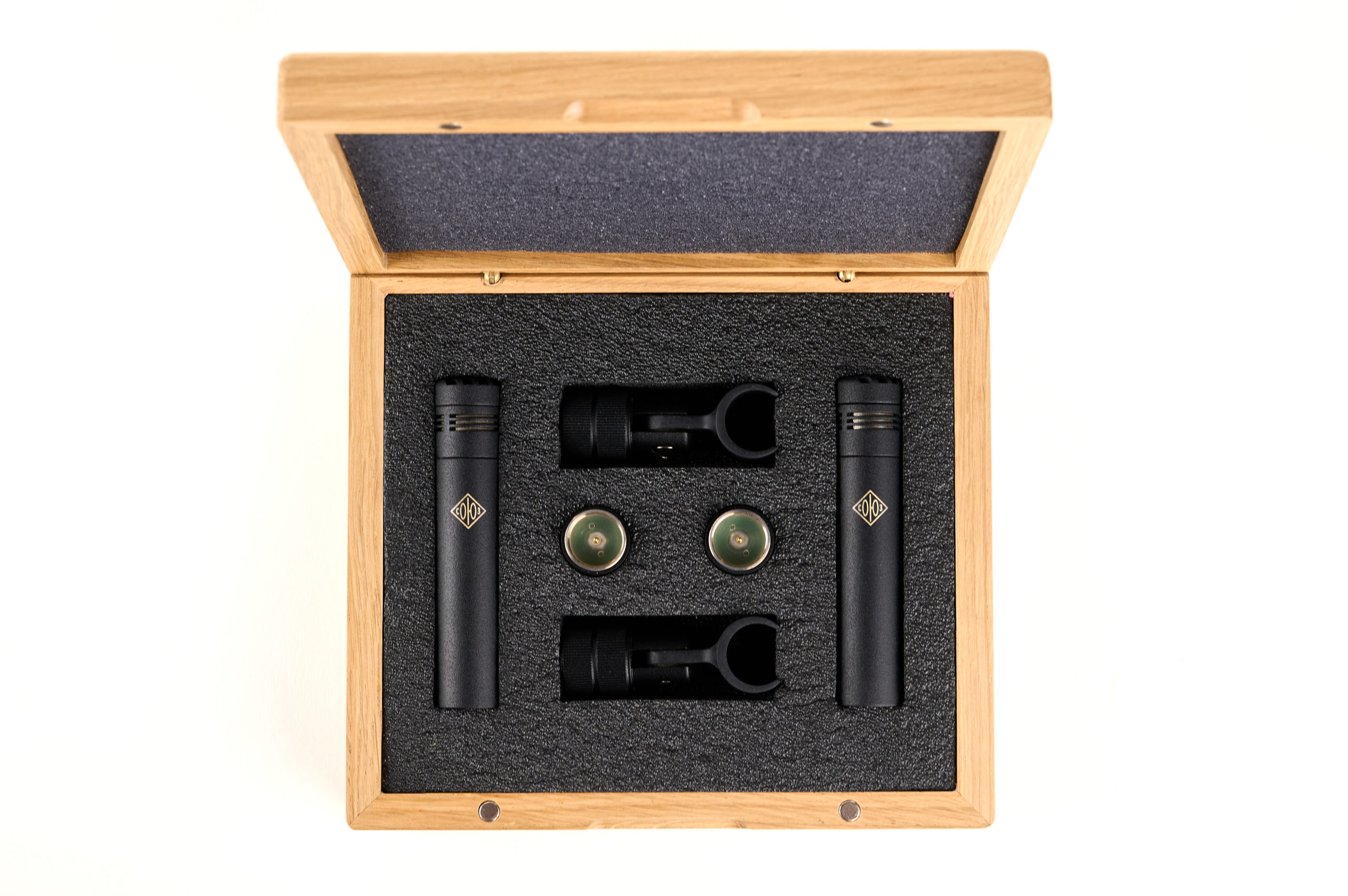 Soyuz Microphones 011 Fet-m - Pack Micro - Variation 4