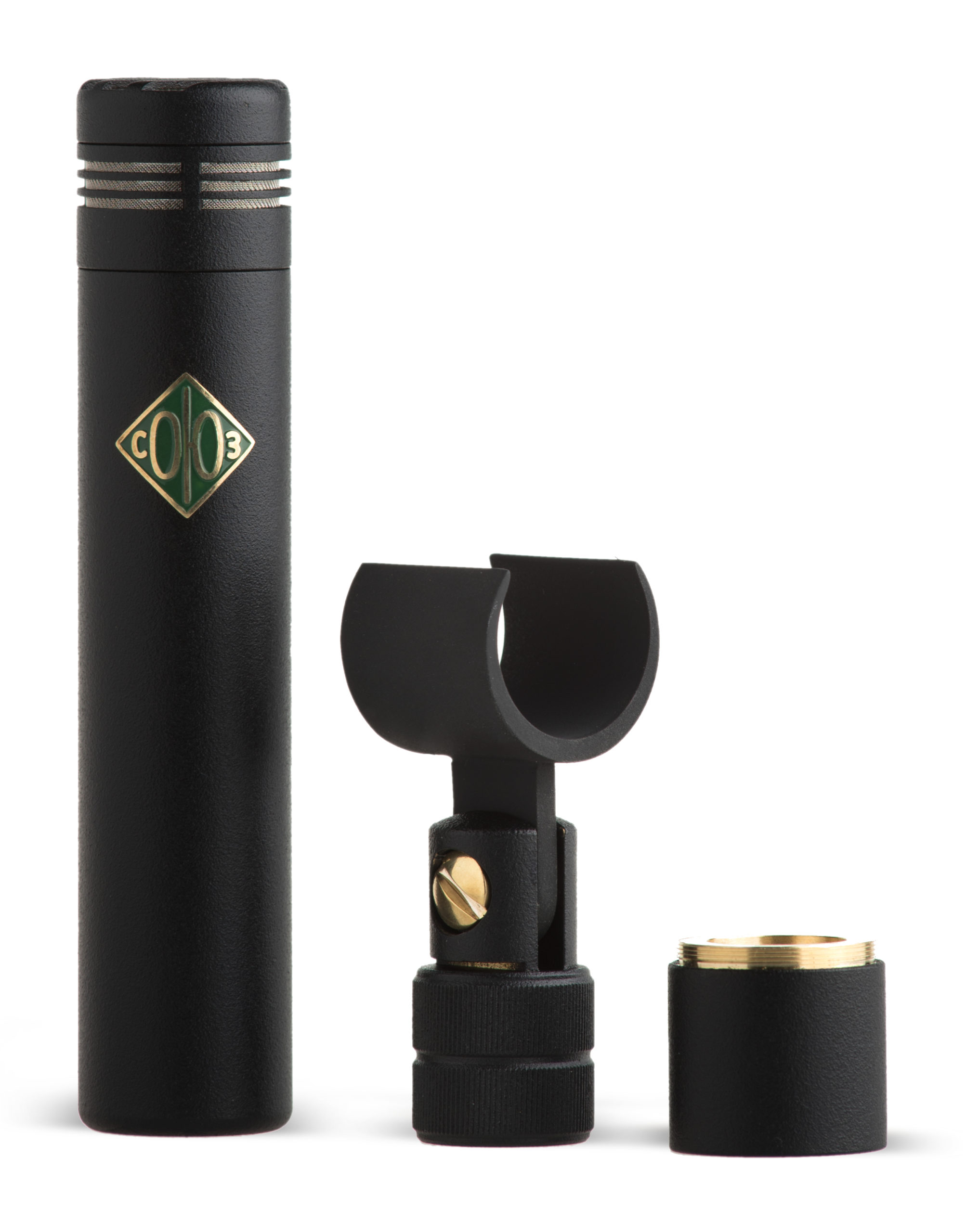 Soyuz Microphones 013 Fet-b - Micro Statique Petite Membrane - Variation 2